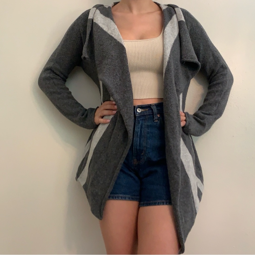 Eddie Bauer Sleep Sweater